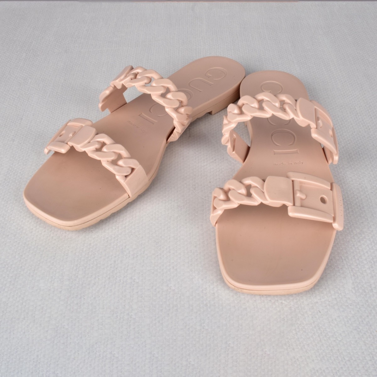 Gucci Woman's Slides/Sandals
