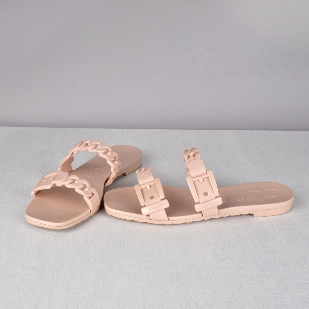 Gucci Woman's Slides/Sandals