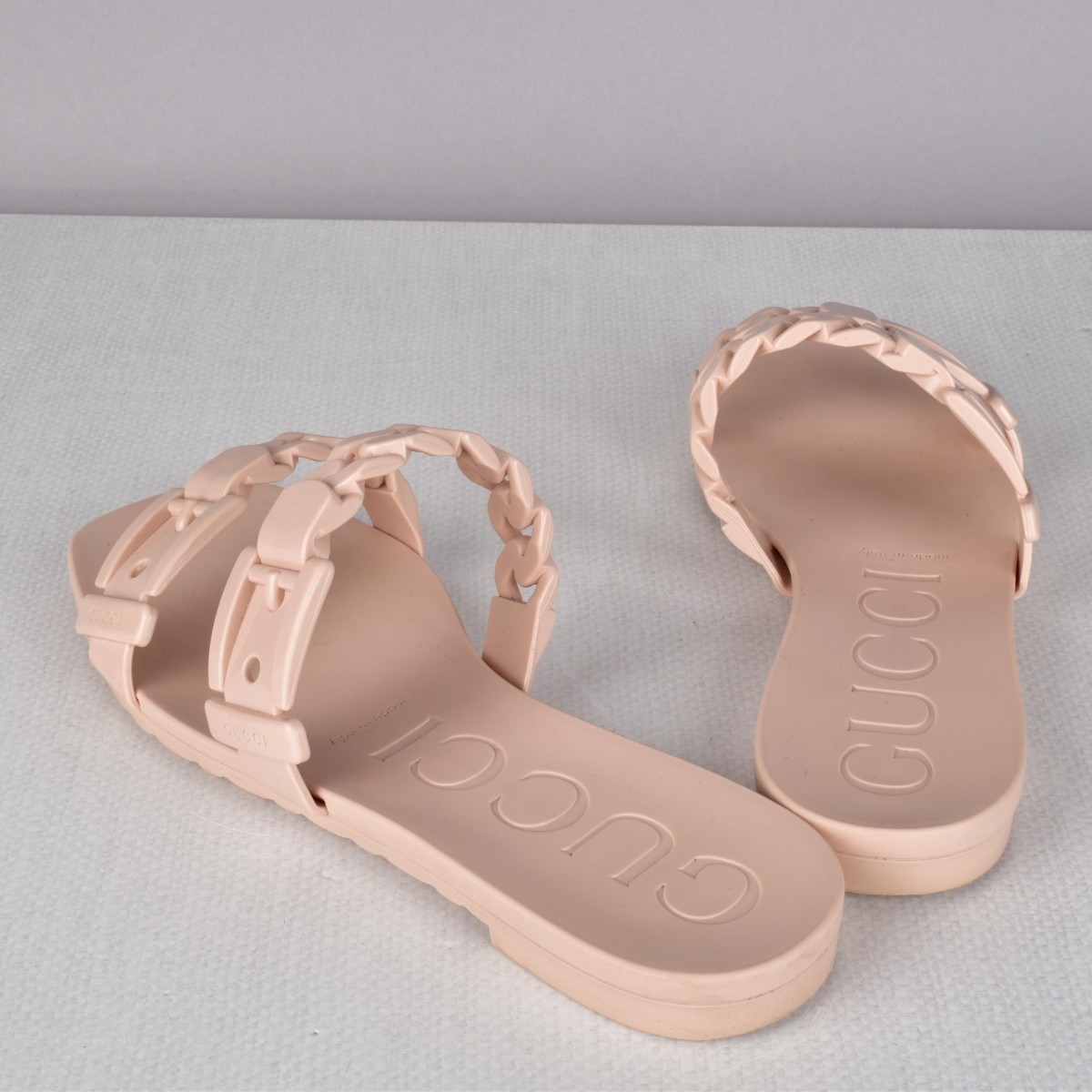 Gucci Woman's Slides/Sandals