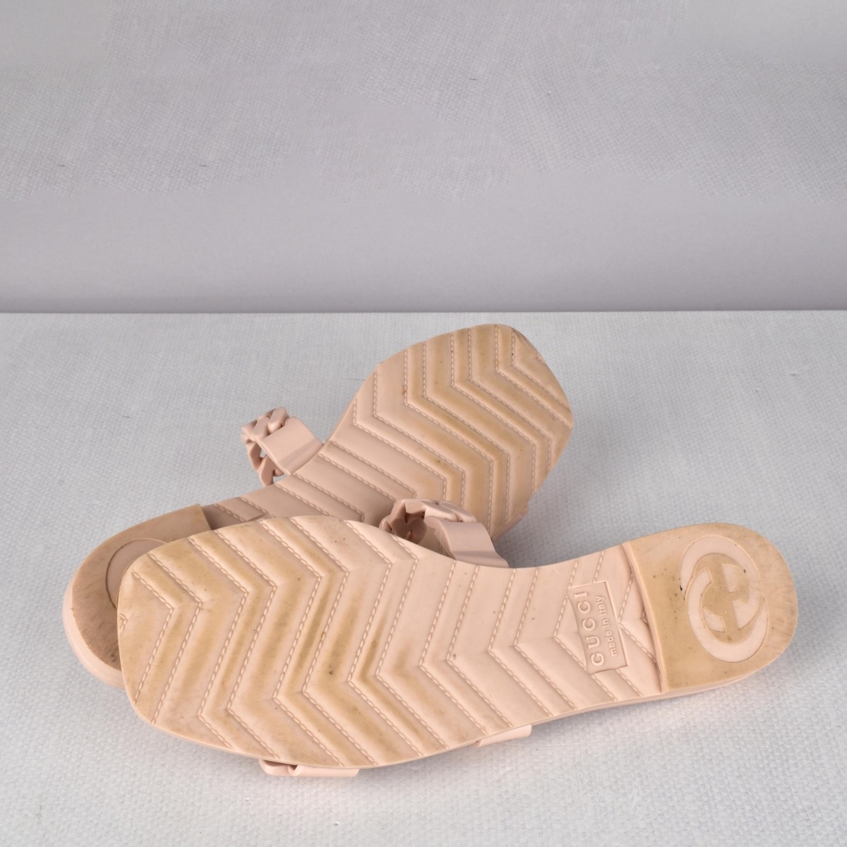 Gucci Woman's Slides/Sandals