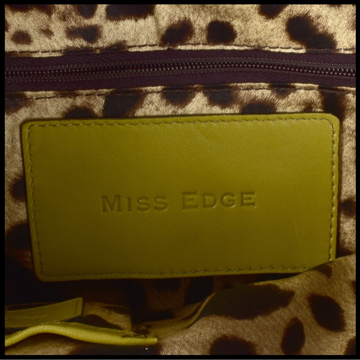 Collection Seven Designer Handbags