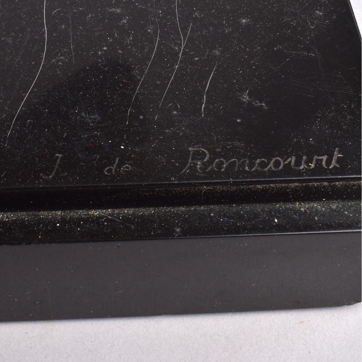 Jean De Roncourt, French (1869-1937)