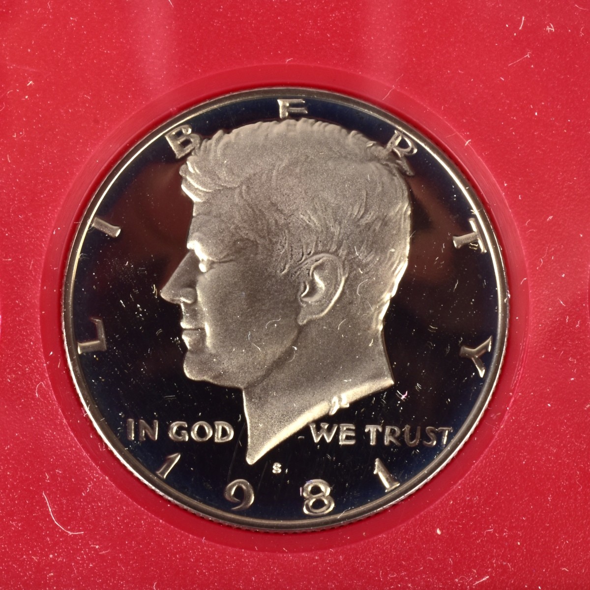 US Proof Sets