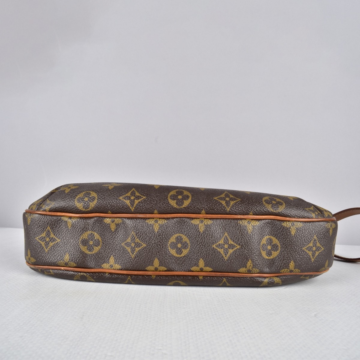 Louis Vuitton "Odeon" Monogrammed Bag