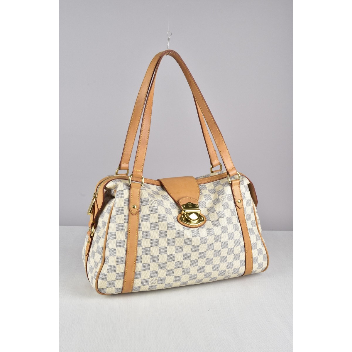 Louis Vuitton "Stresa" Monogrammed Bag