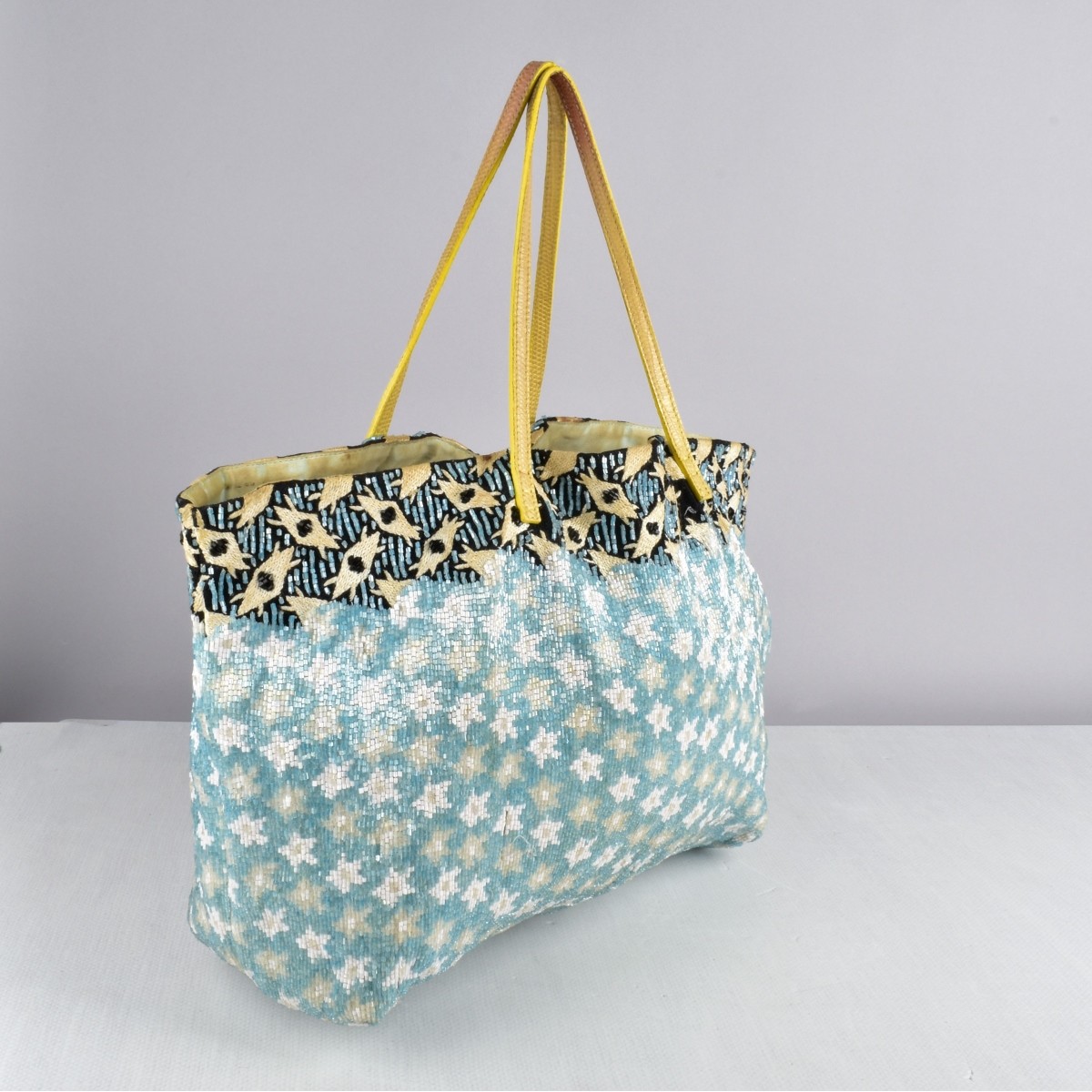 Fendi Tote Bag