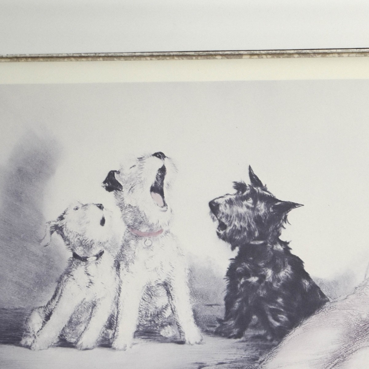 Louis Icart, French (1888-1950)