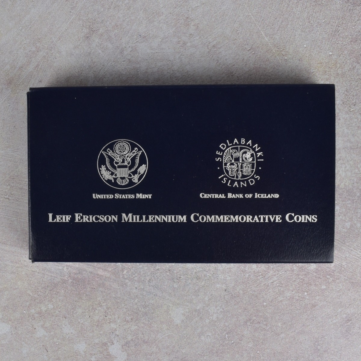 United States Proof Set