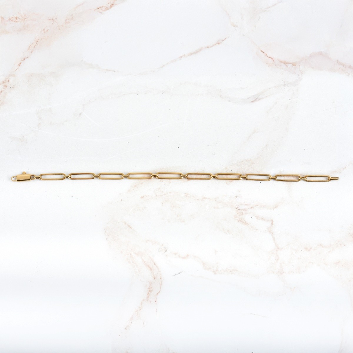 14K Bracelet