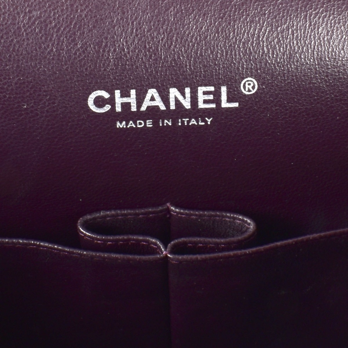 Chanel Lambskin Bag