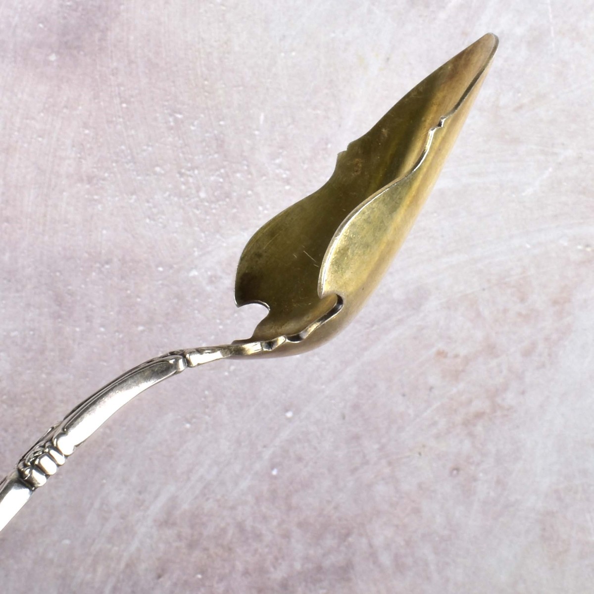 Sterling Silver Pieces
