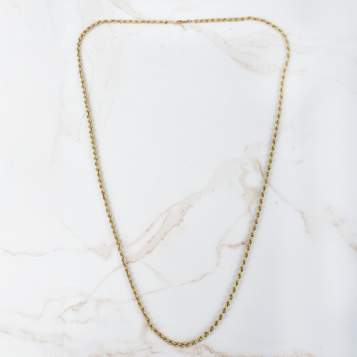 14K Chain / Necklace