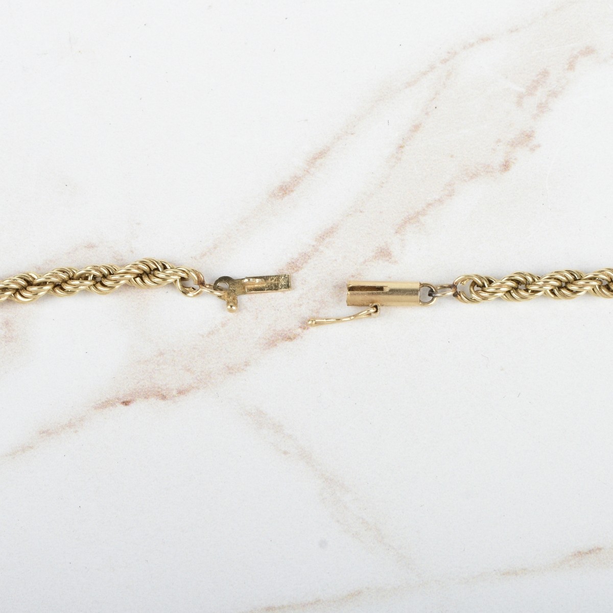 14K Chain / Necklace