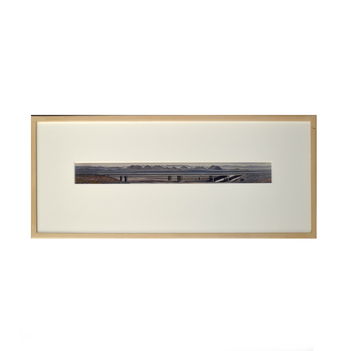 Panoramic Landscape