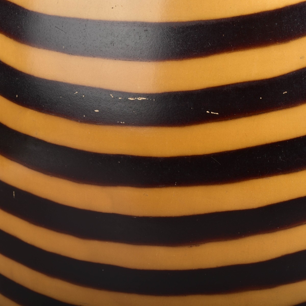 Peruvian Pottery Vase