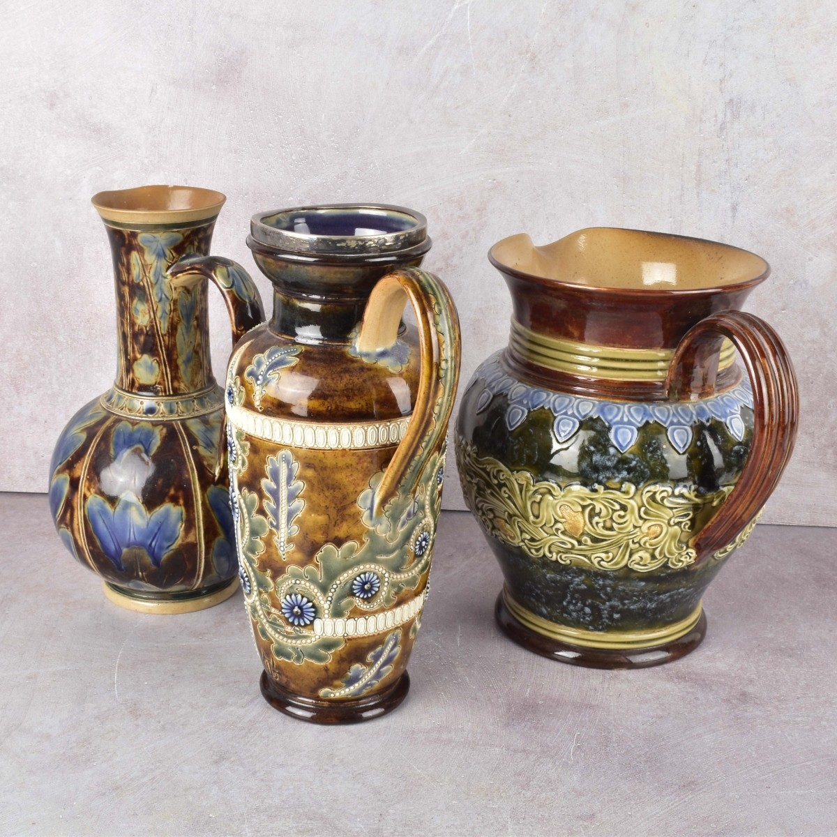 English Royal Doulton Lambert
