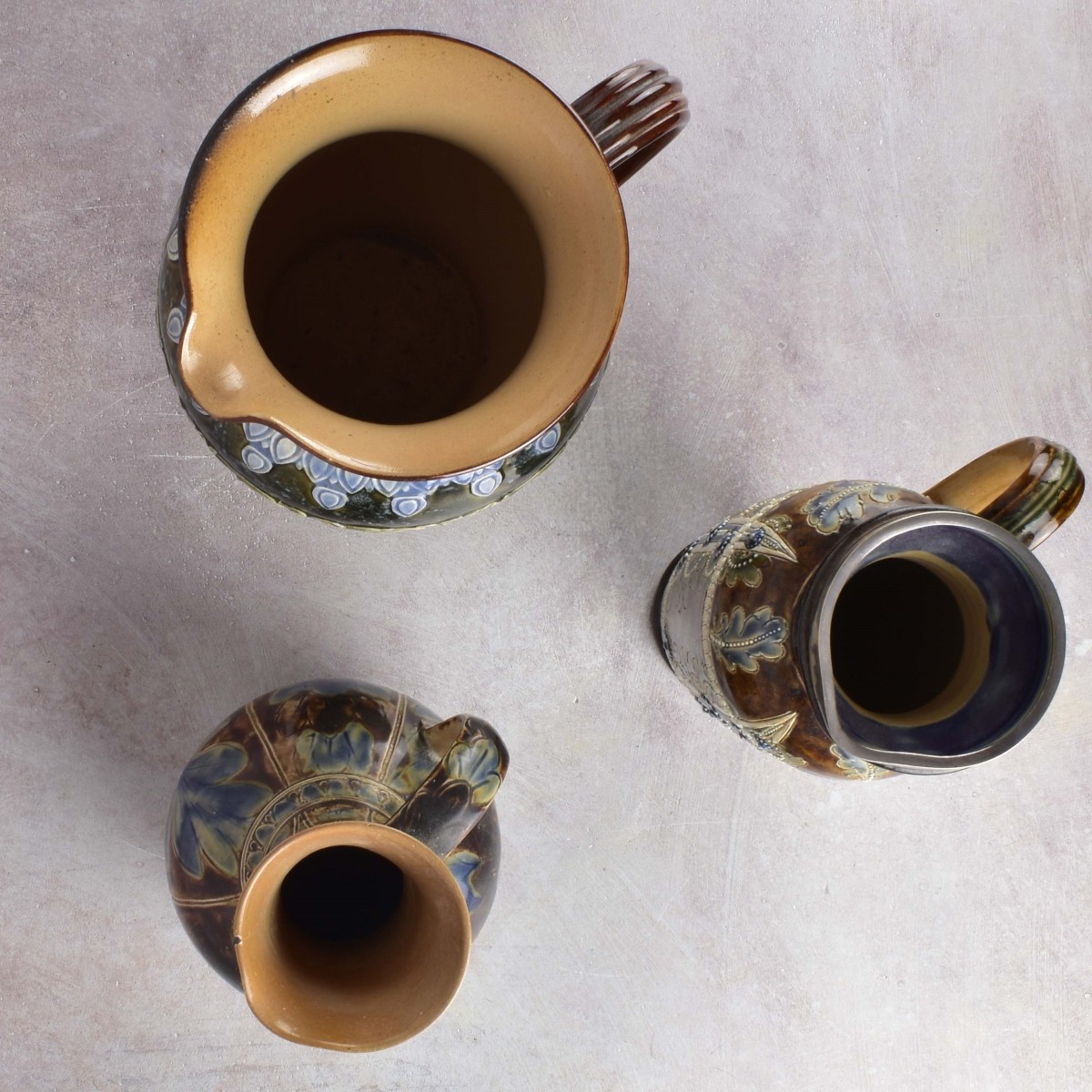 English Royal Doulton Lambert