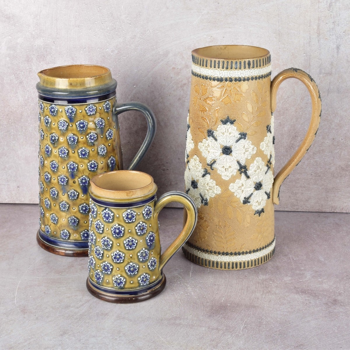 English Royal Doulton Lambert