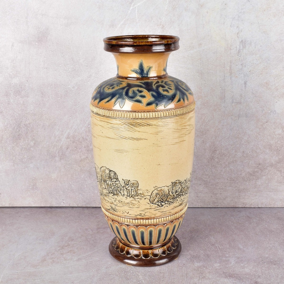 English Royal Doulton Lambert