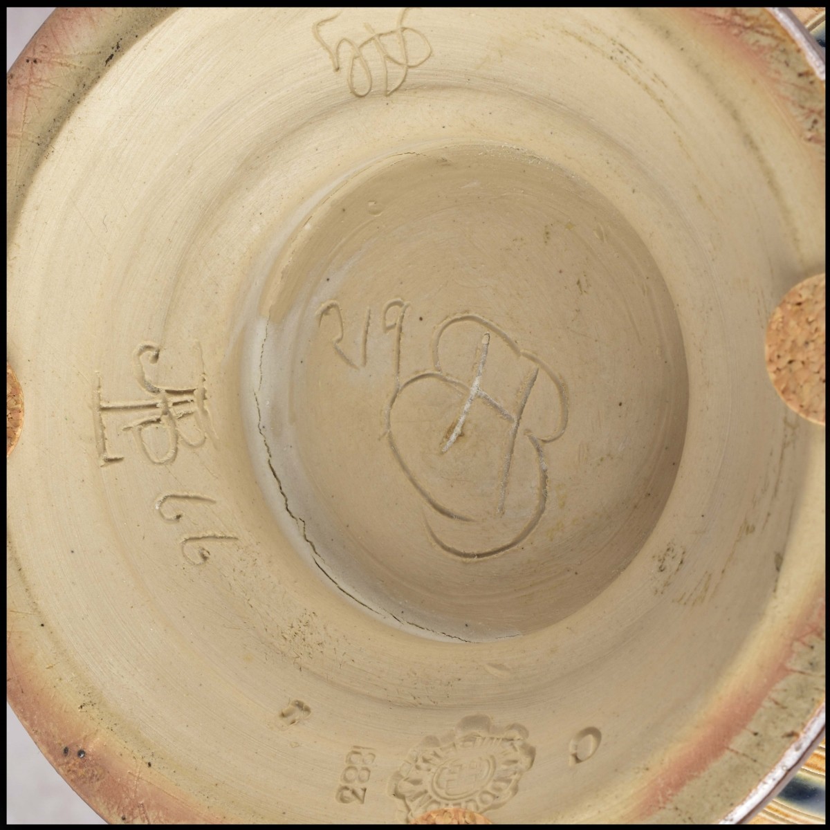 English Royal Doulton Lambert