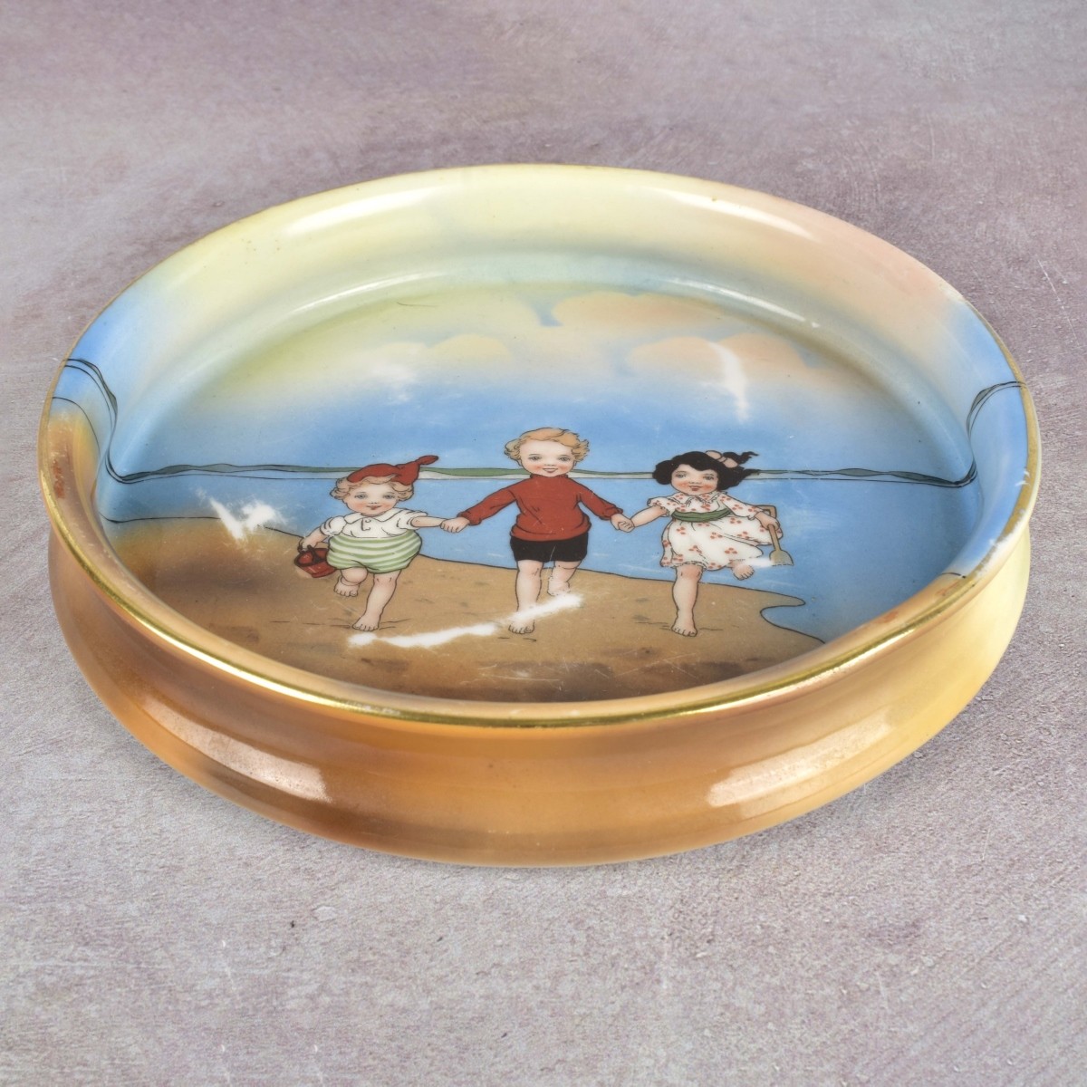 Royal Bayreuth Bavaria Porcelain