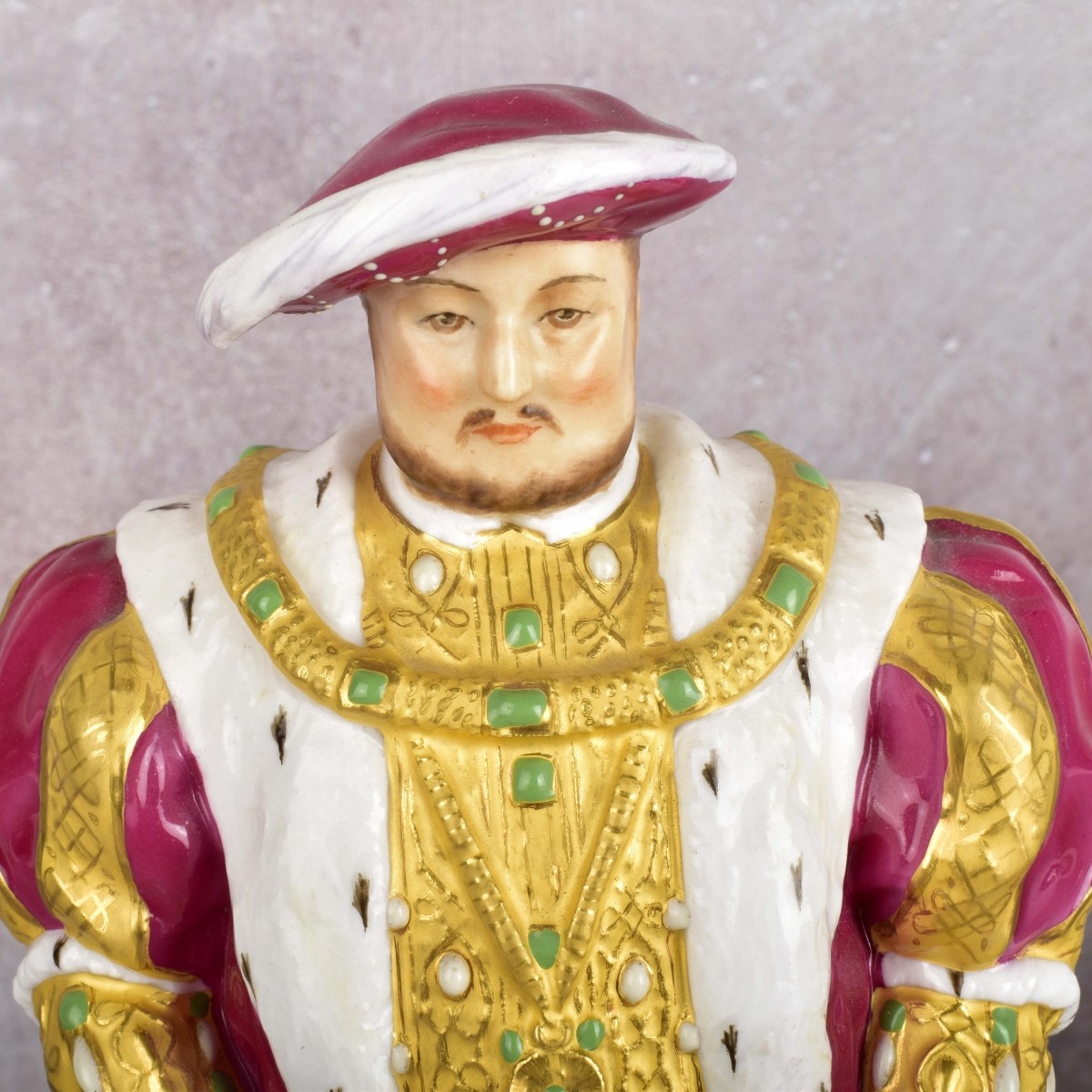 Royal Worcester Porcelain Figurines