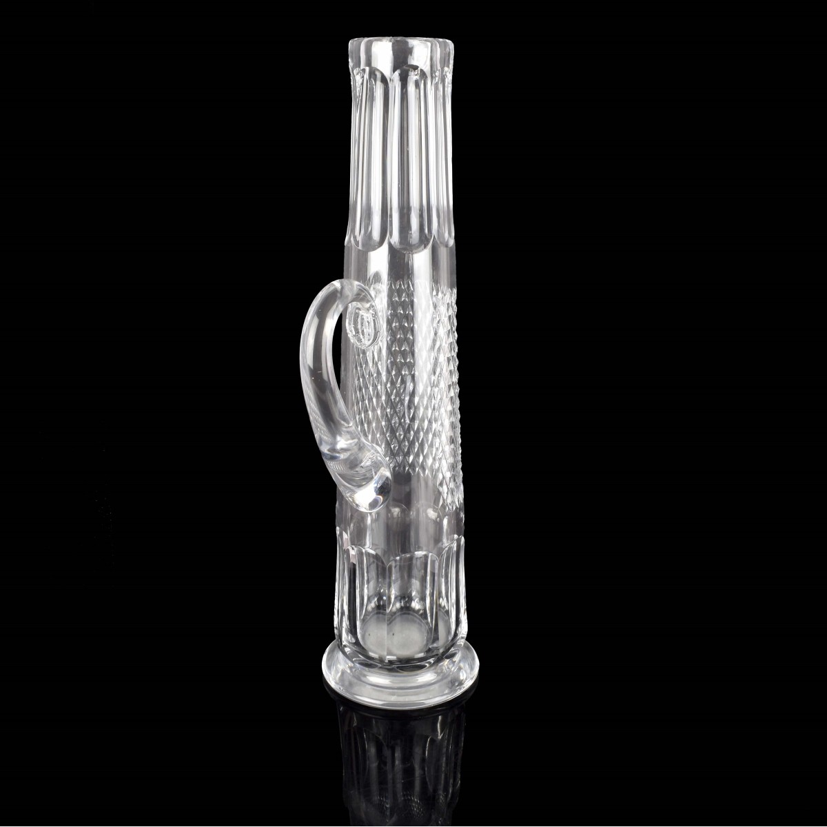 Vintage Cut Crystal Table Ware