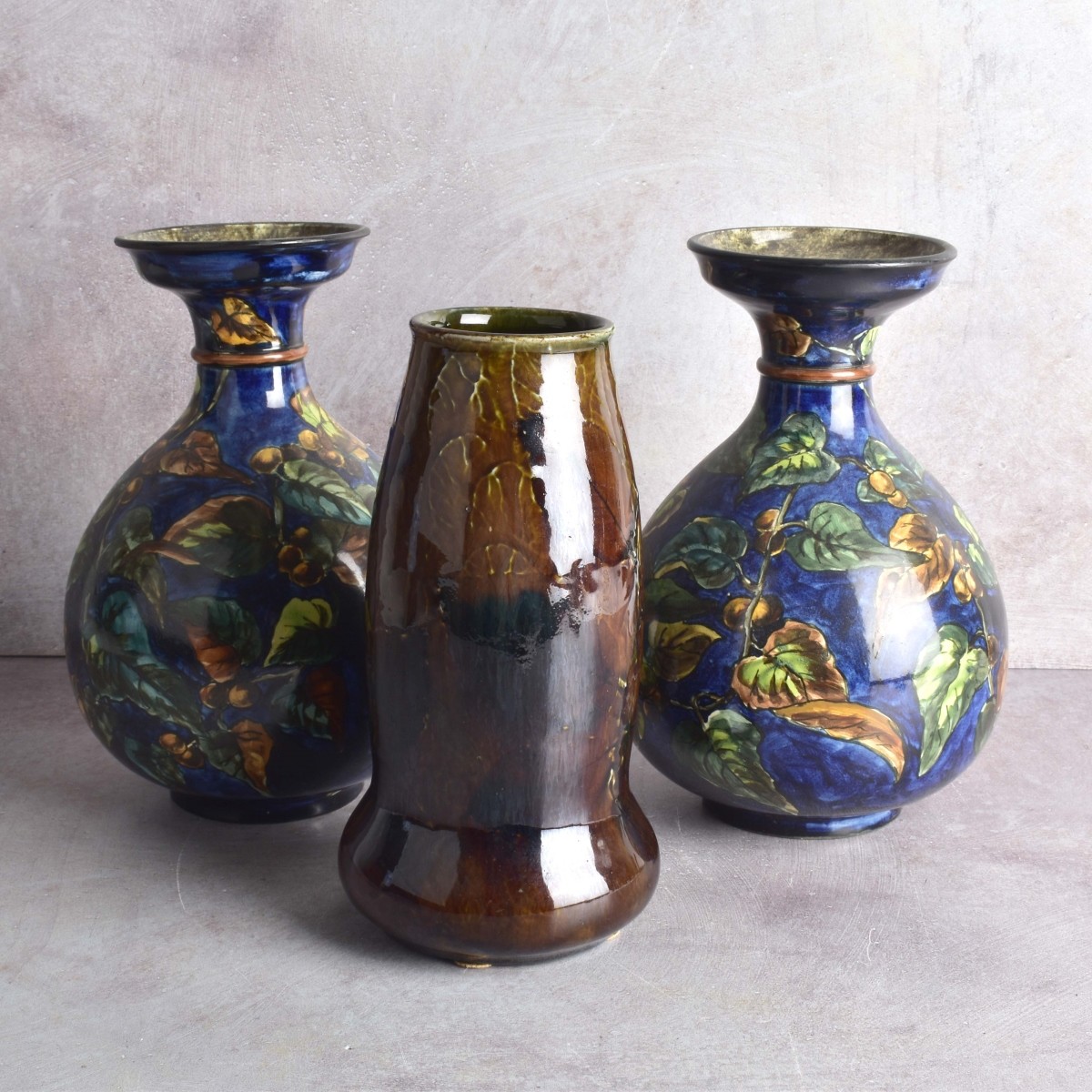 Vintage Collection of Royal Doulton