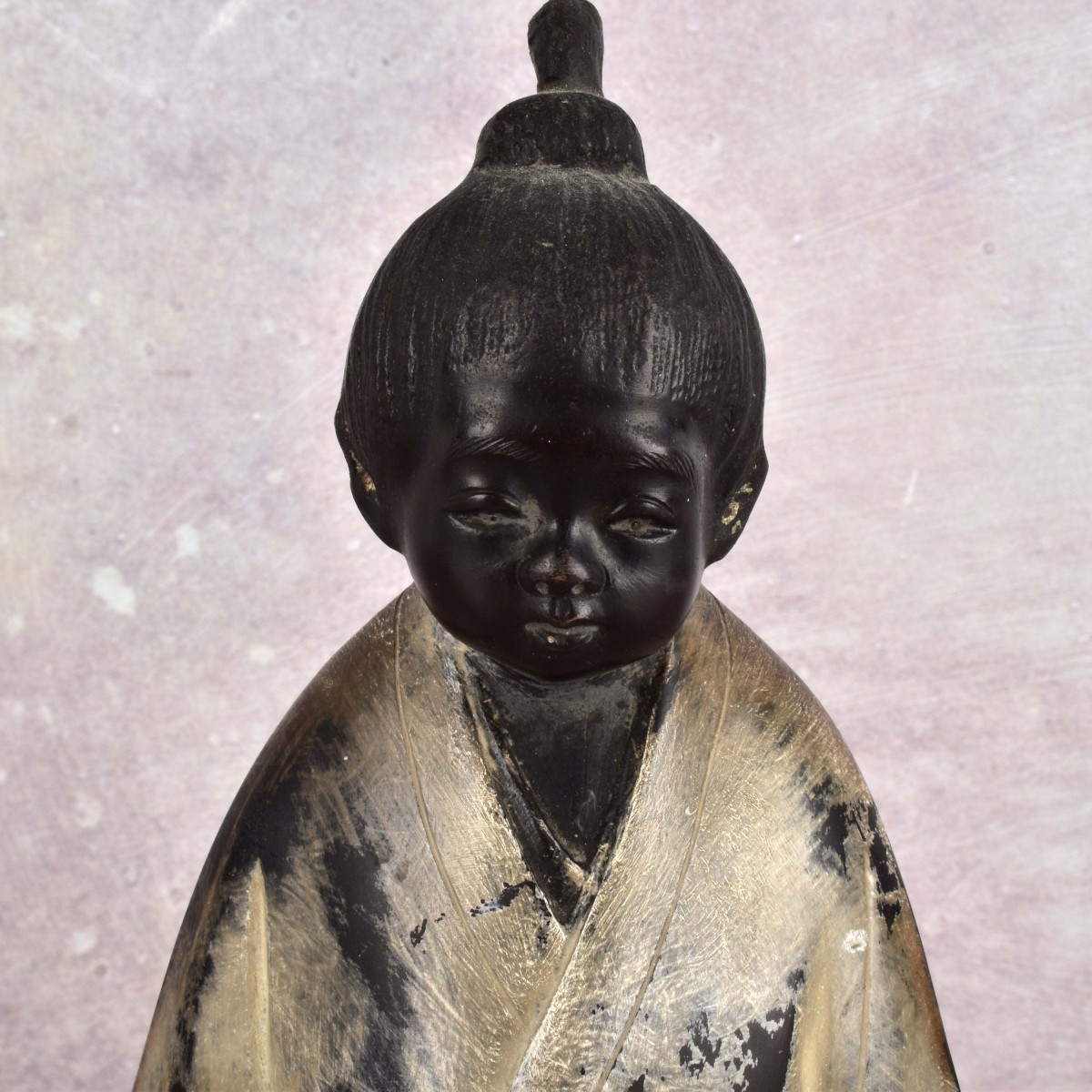 Antique Japanese Items