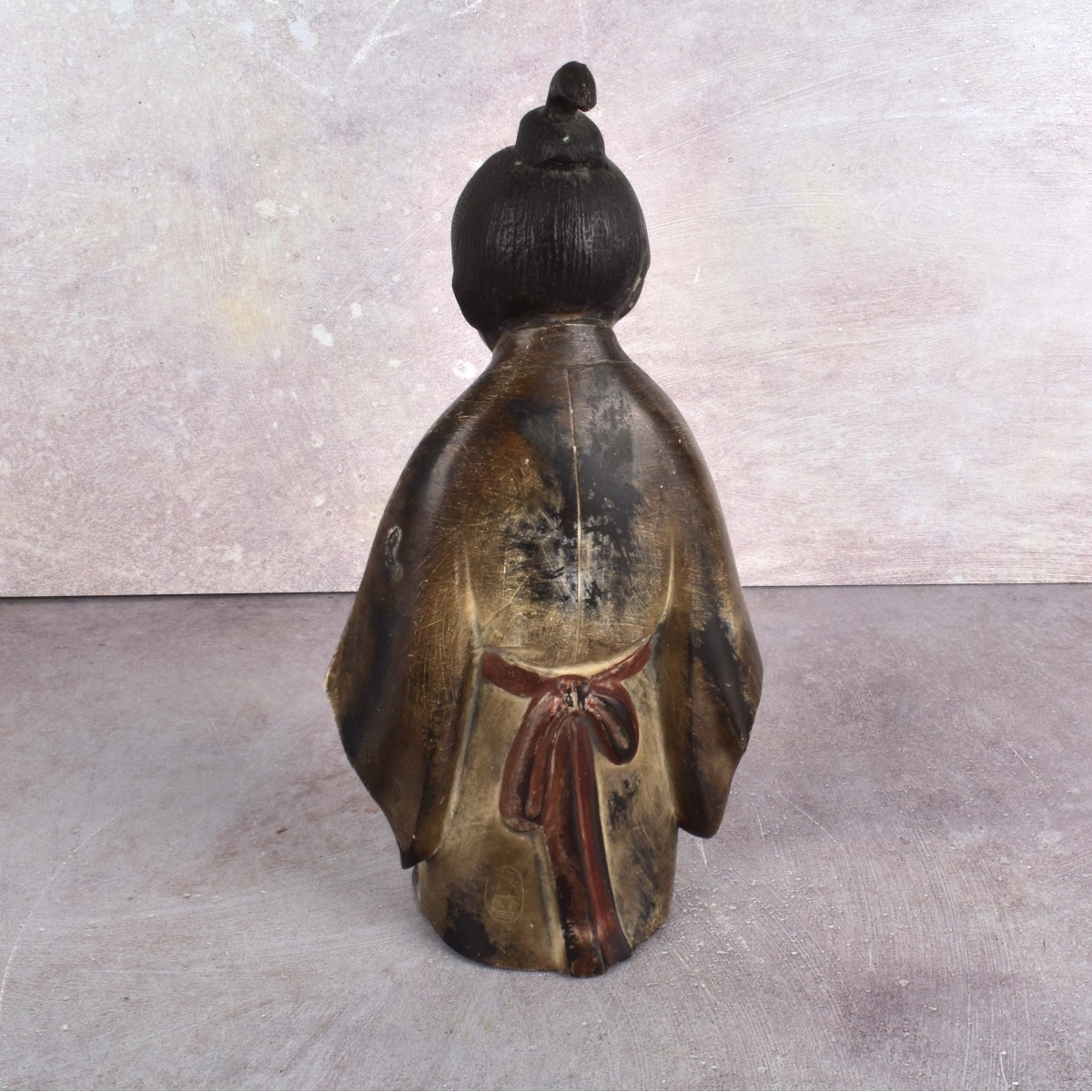 Antique Japanese Items