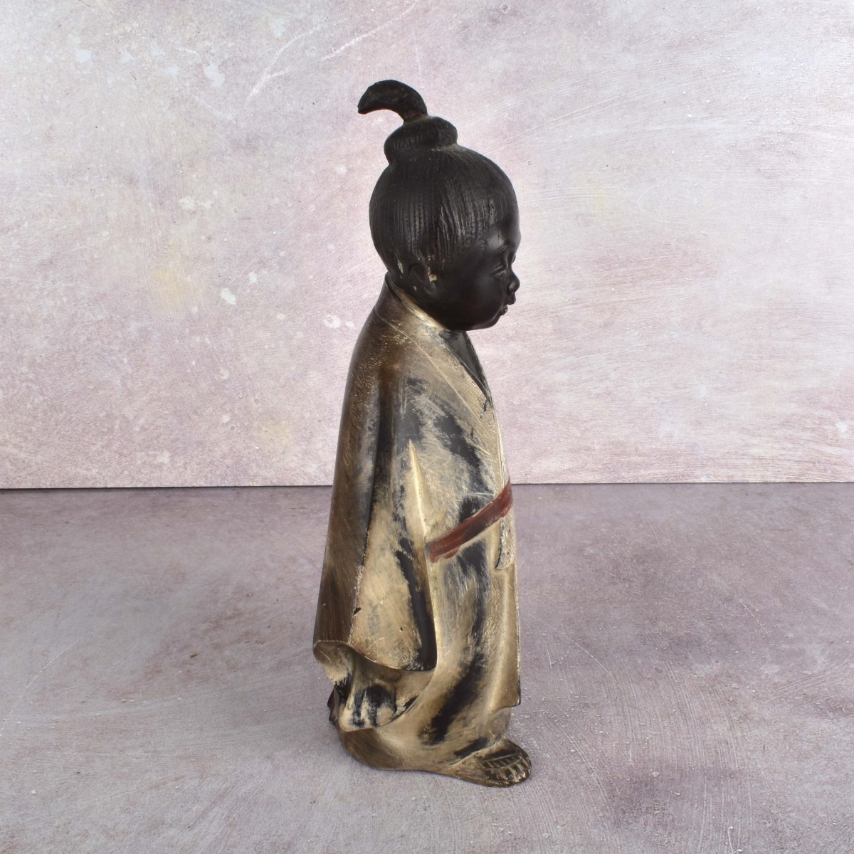 Antique Japanese Items