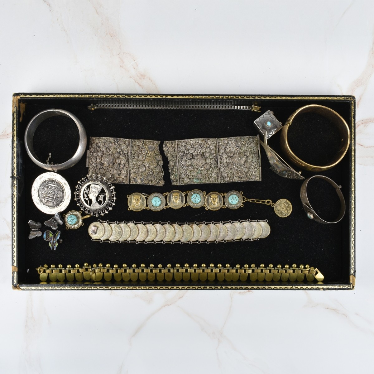 Fashion Jewelry