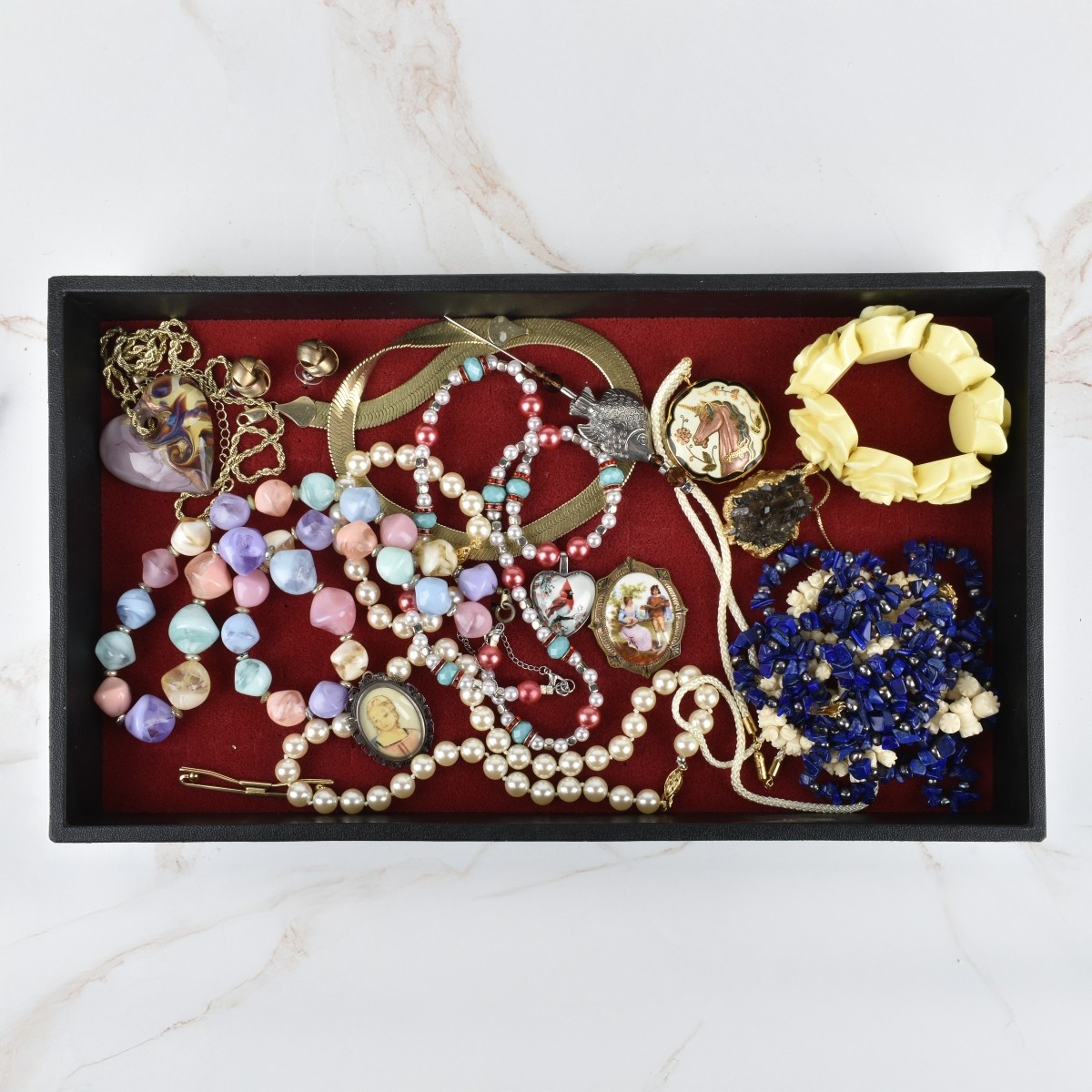 Fashion Jewelry