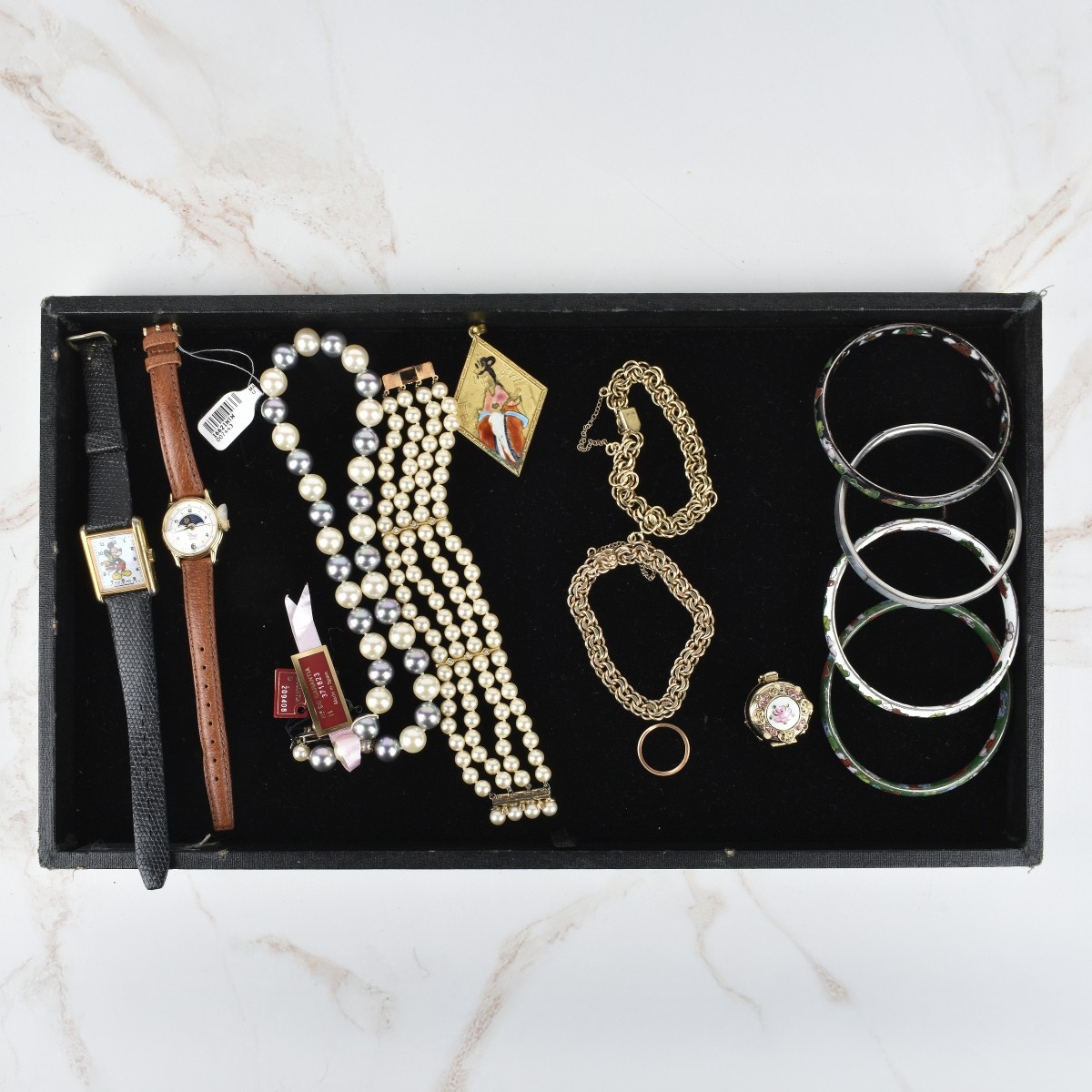 Fashion Jewelry