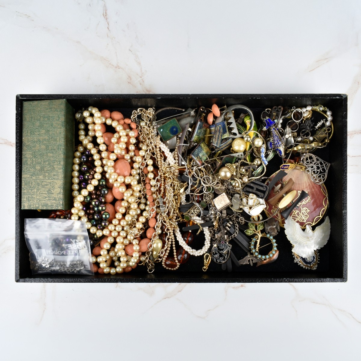 Fashion Jewelry