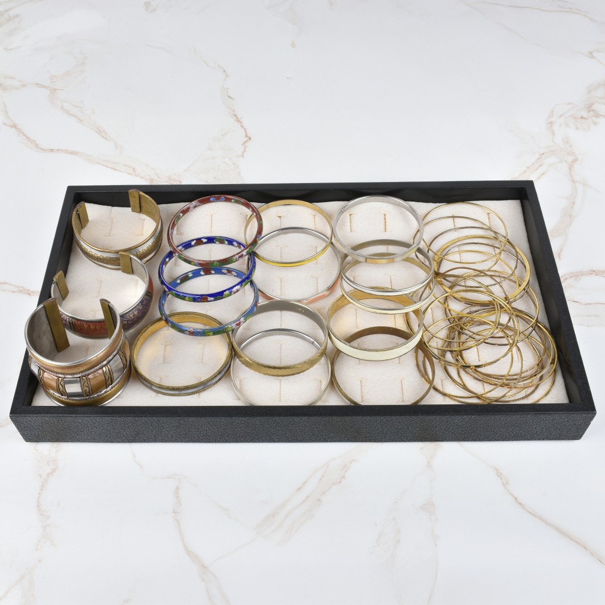 Fashion Bangle Bracelets