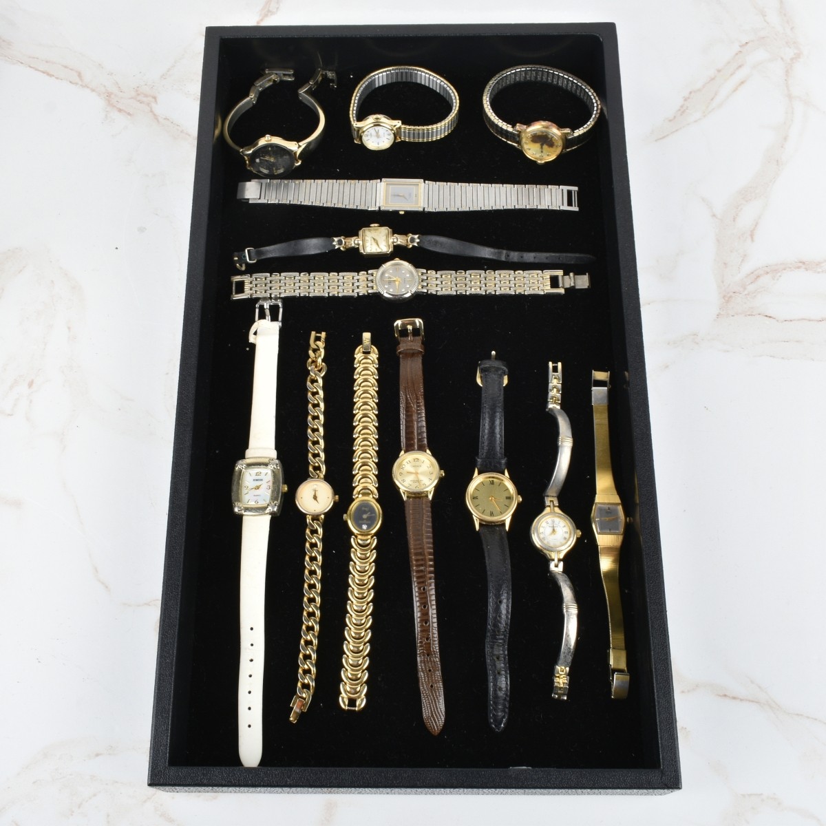 Lady's Watches