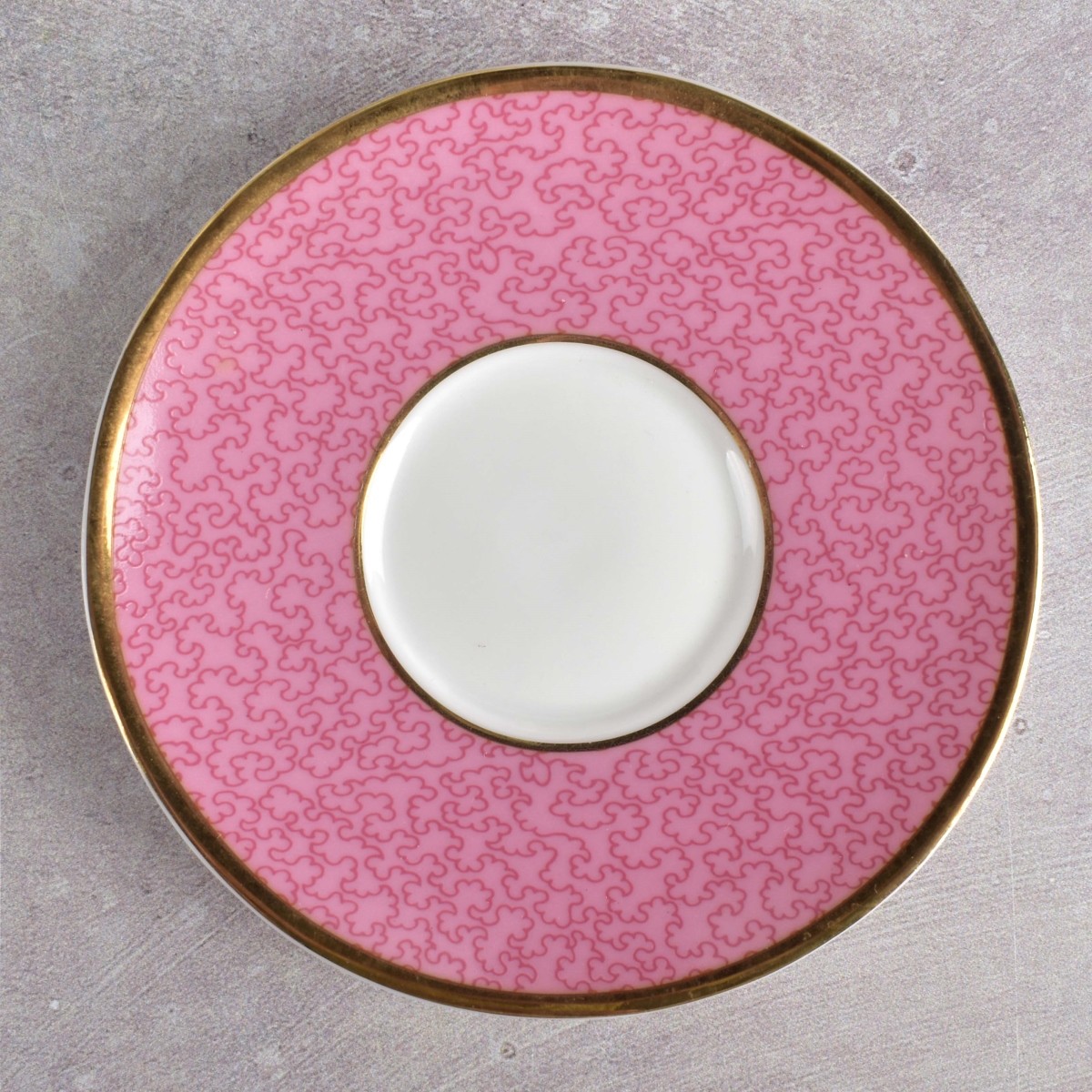 Worcester Worcester Porcelain Pieces