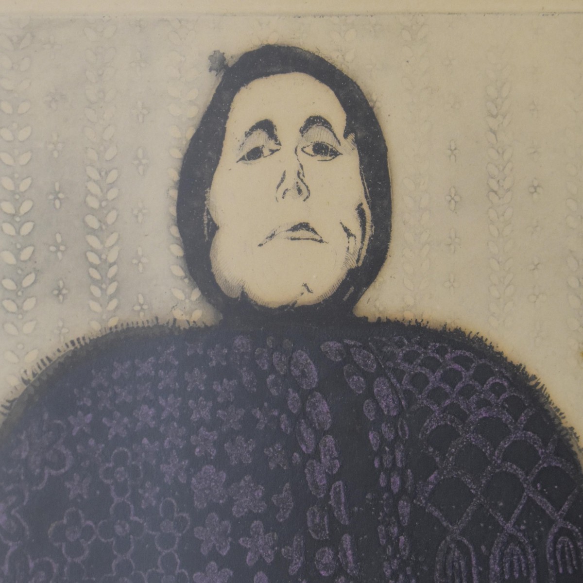 Leticia Tarrago, Mexican (b. 1940)