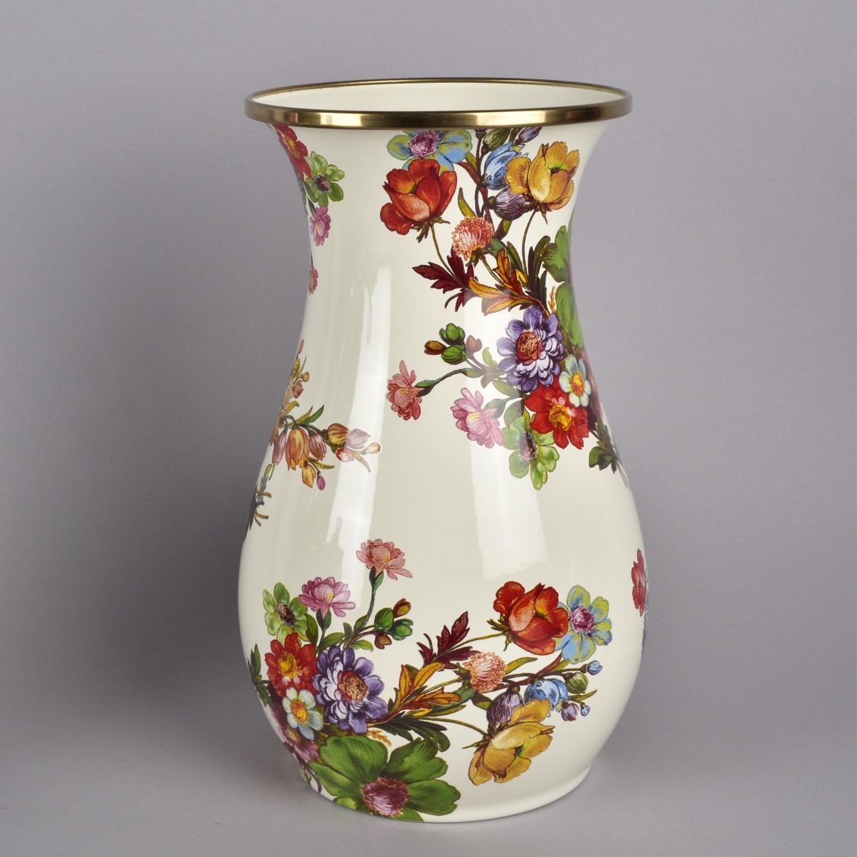 Collection of MacKenzie-Childs Pieces