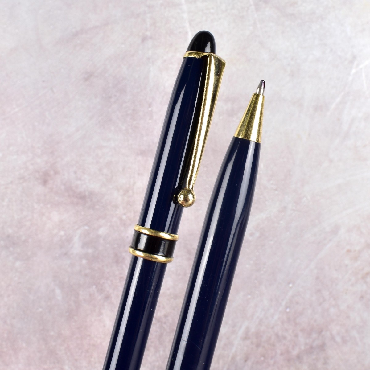 Group Lot of Assorted Pens