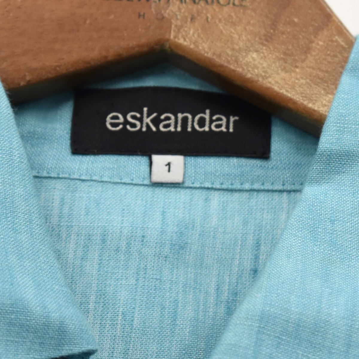 Thirteen Eskandar Assorted Clothing
