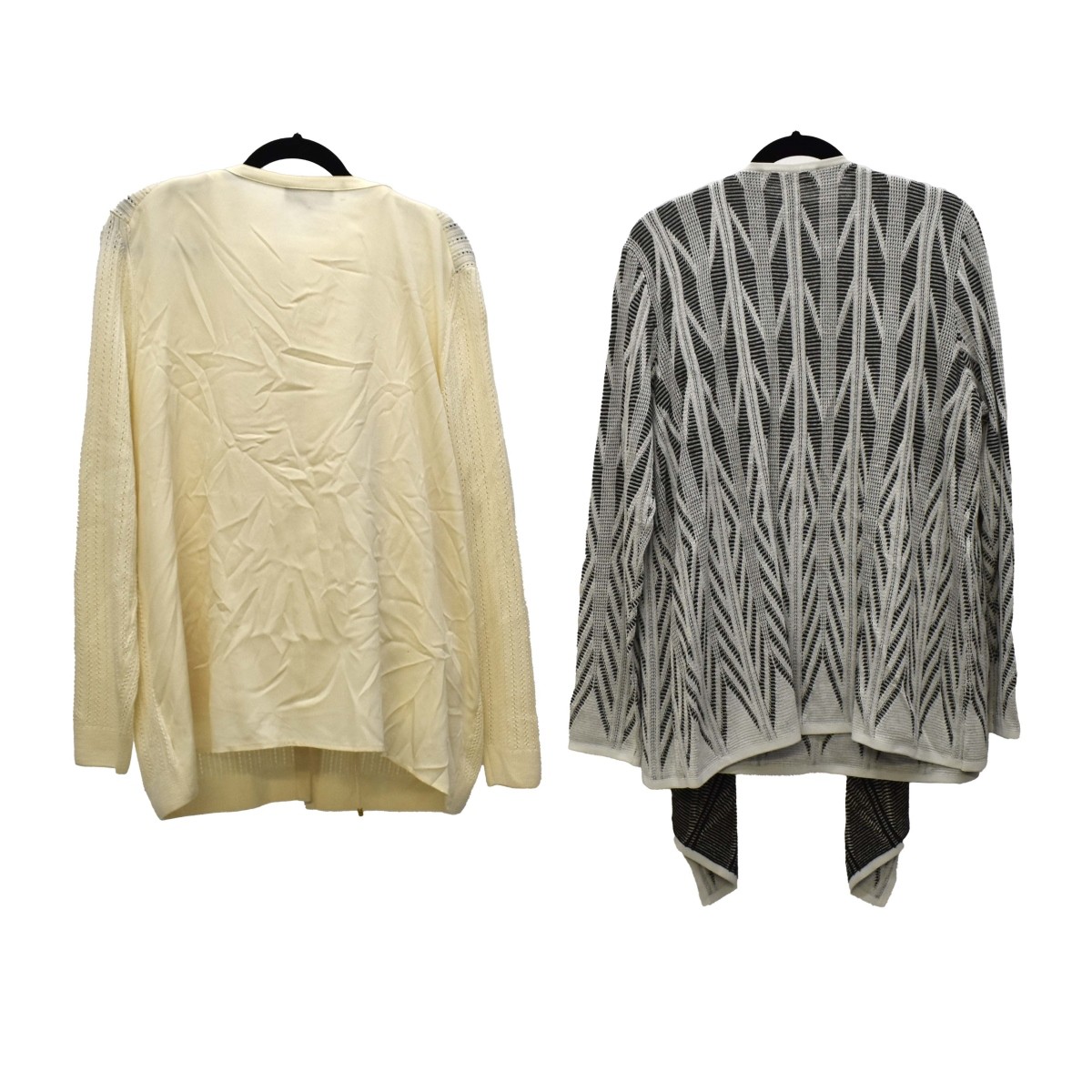 St. John Three Piece Clothing Sets