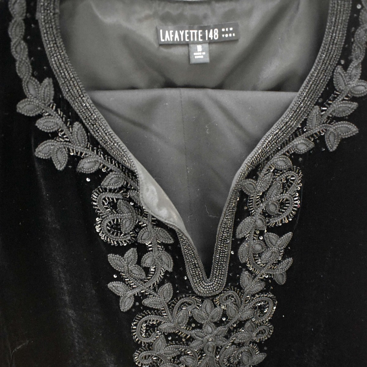 Fourteen pc Lafayette 148 New York Clothing