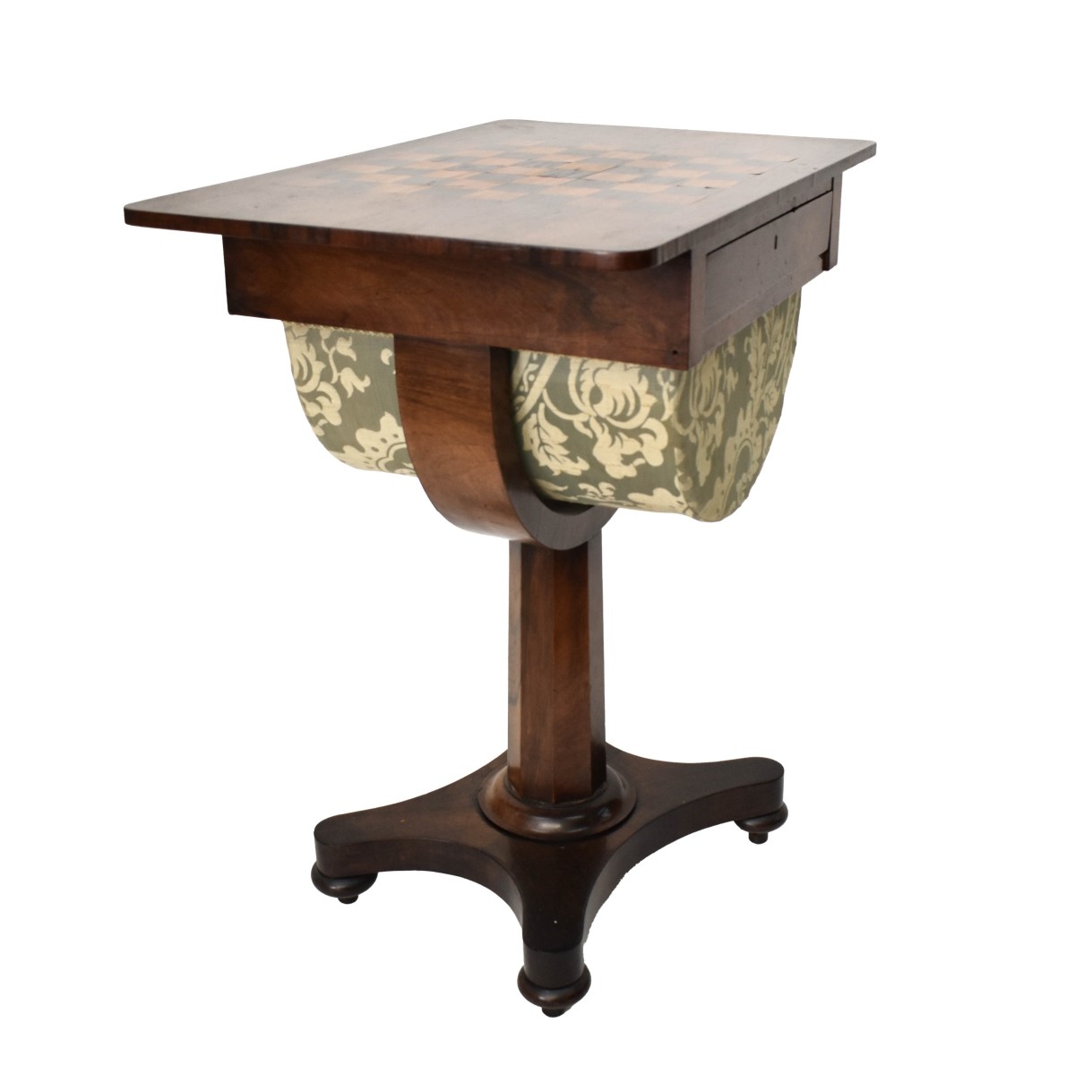 19th Century English William IV Table