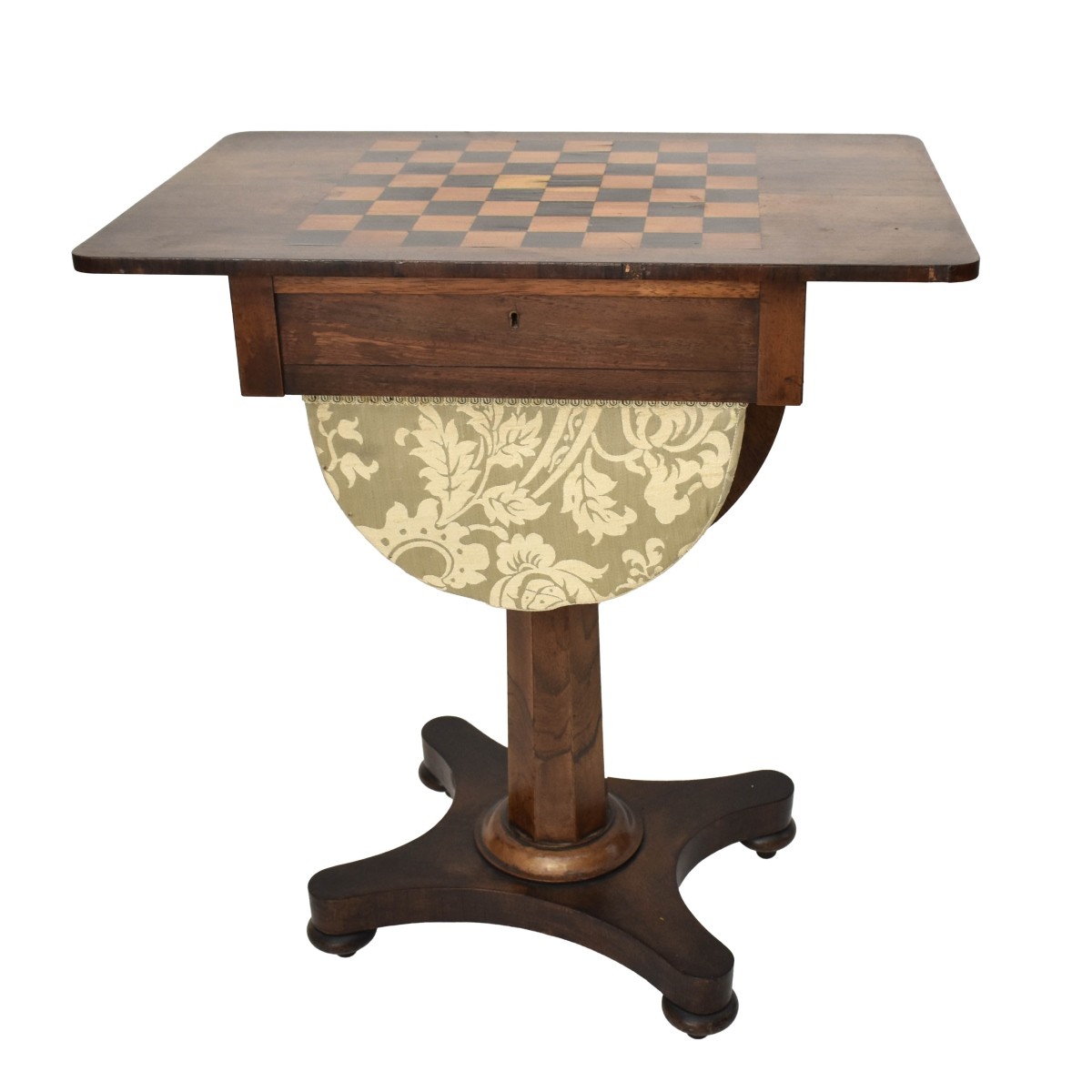19th Century English William IV Table