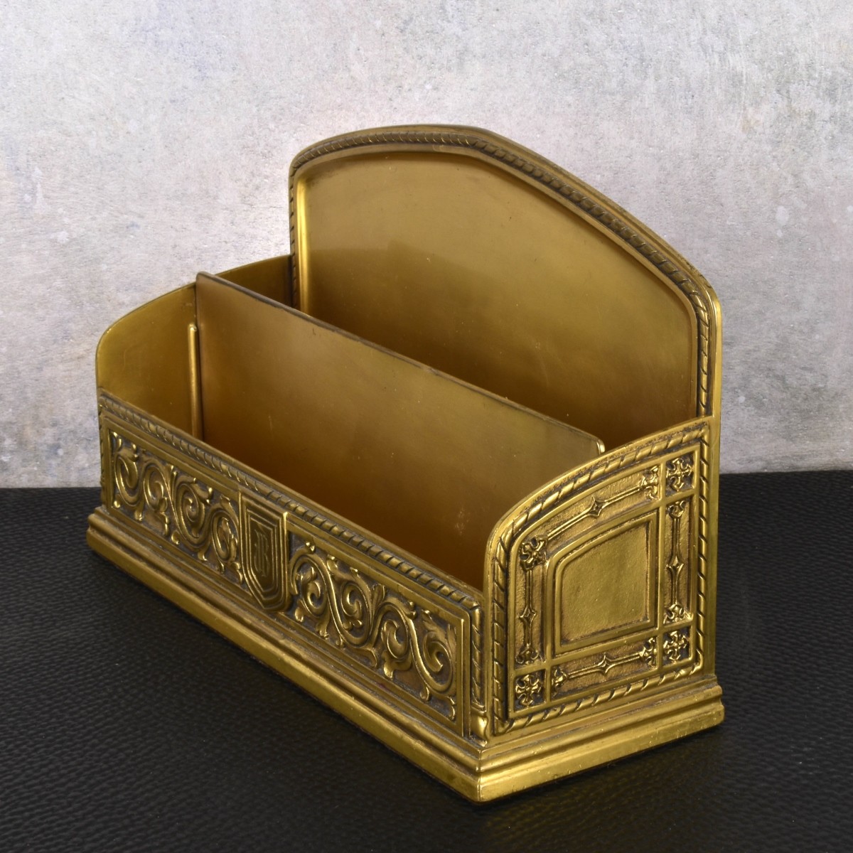 Tiffany and Company Desk Set Pieces