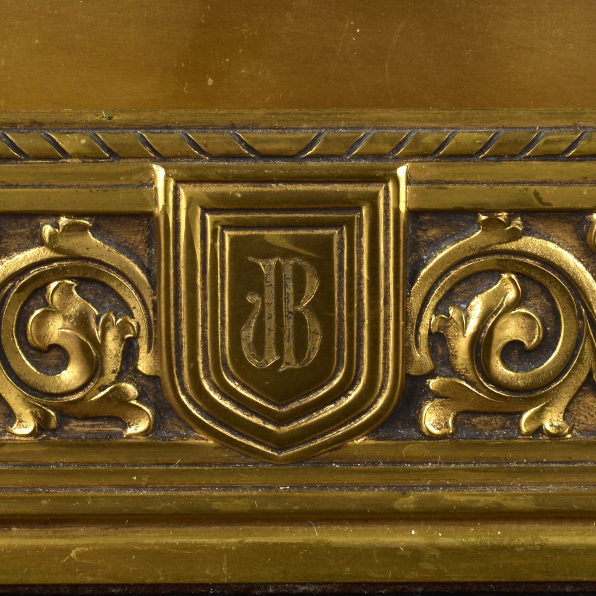 Tiffany and Company Desk Set Pieces