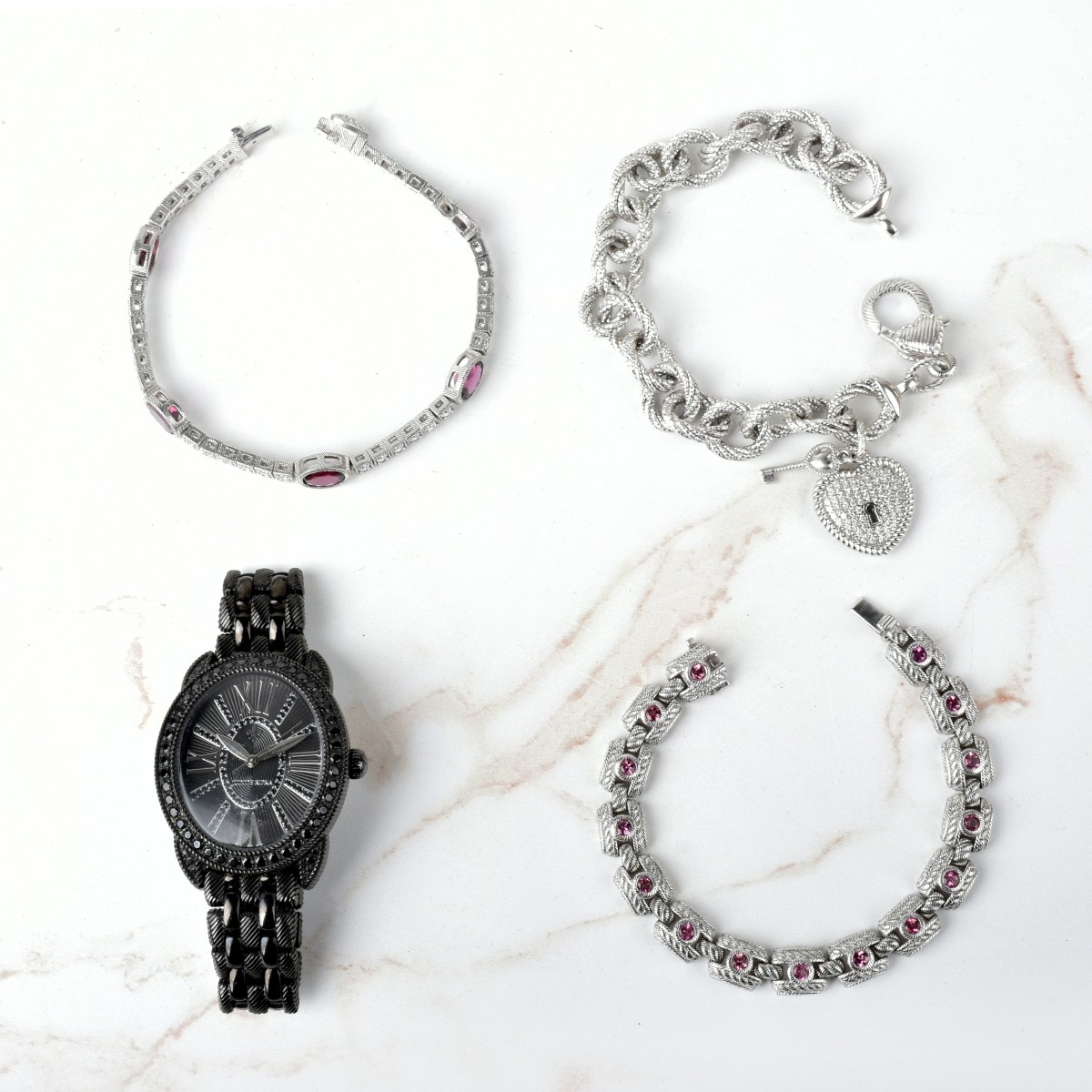 Judith Ripka Jewelry