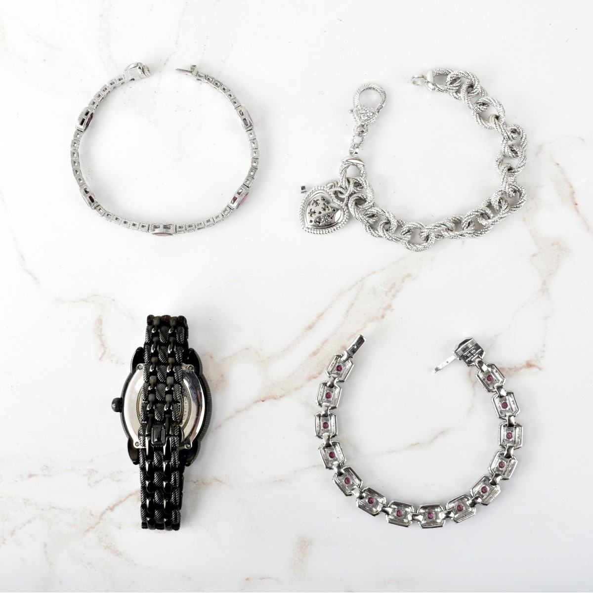 Judith Ripka Jewelry